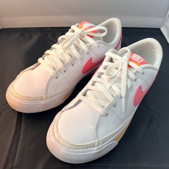 Nike Other - Nike Court Legacy size 4Y